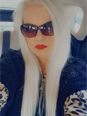 Meet your Posher, Tammy